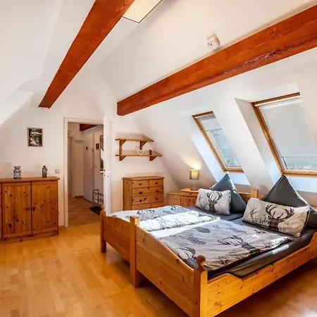 Ferienwohnung Schwarzwaldnest Bad Wildbad Exterior foto