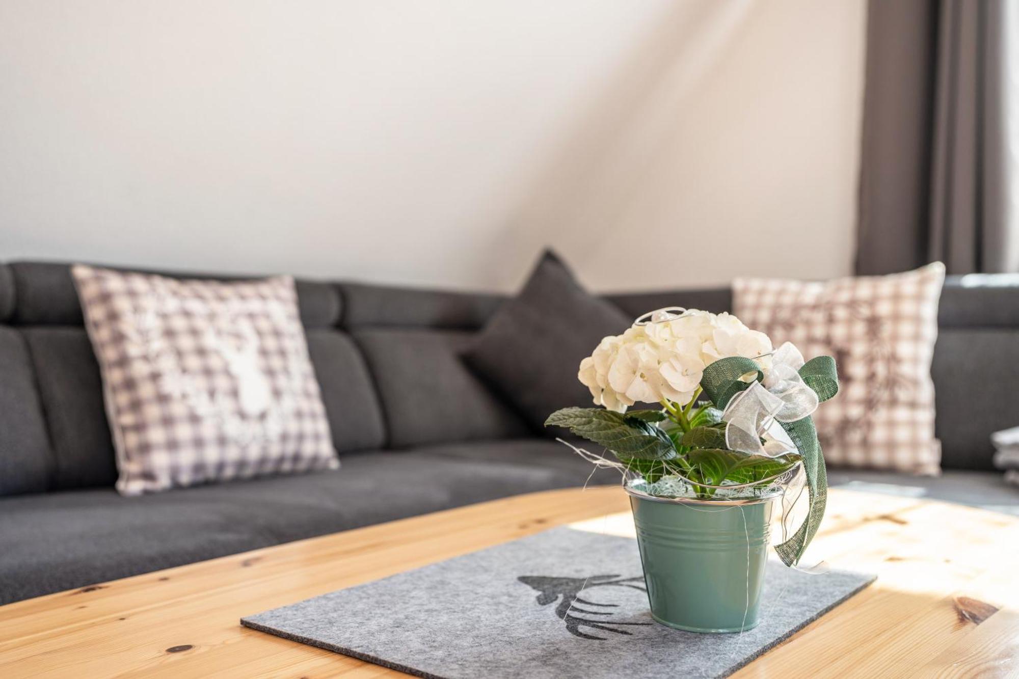Schwarzwaldnest Apartment Bad Wildbad