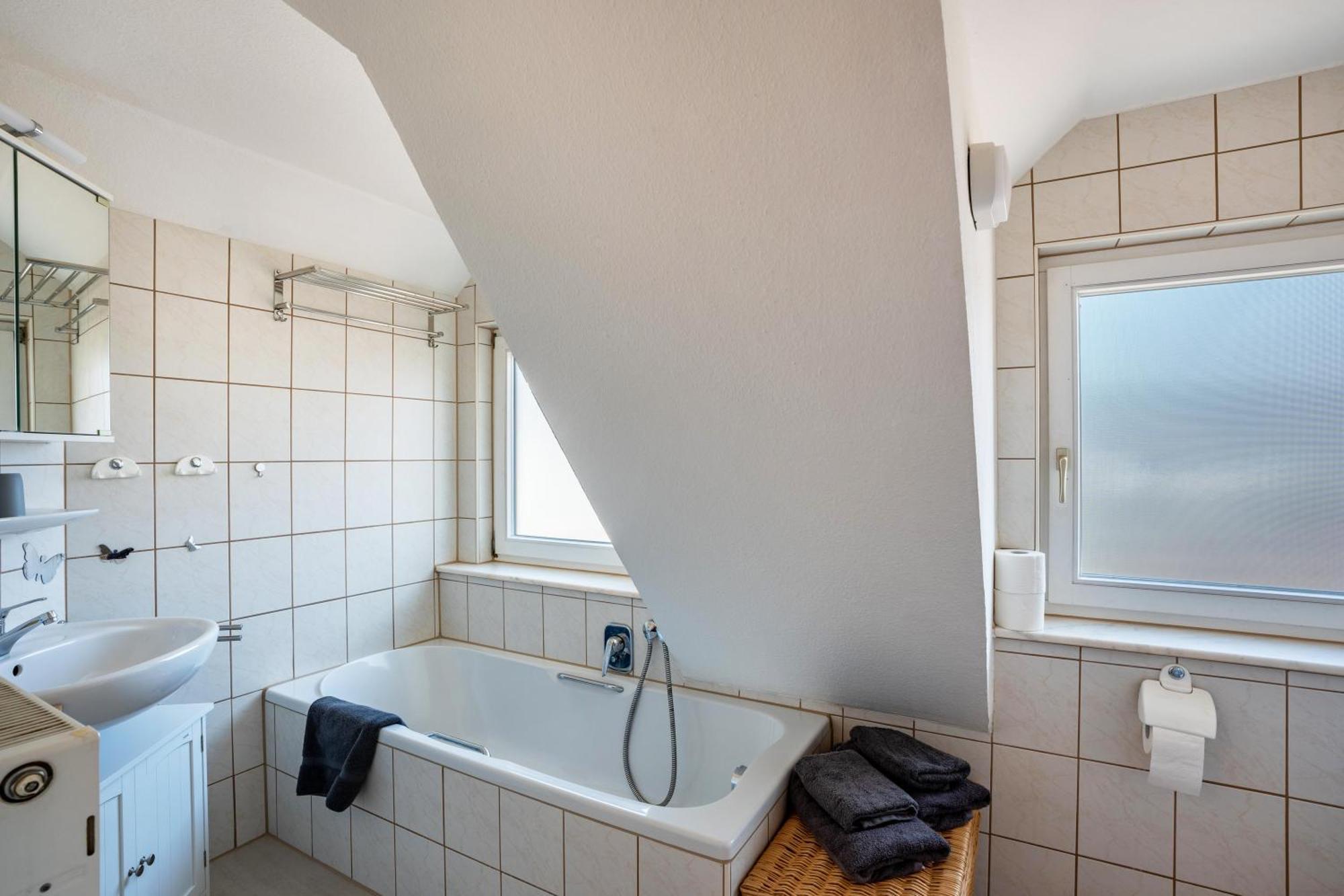 Schwarzwaldnest Apartment *