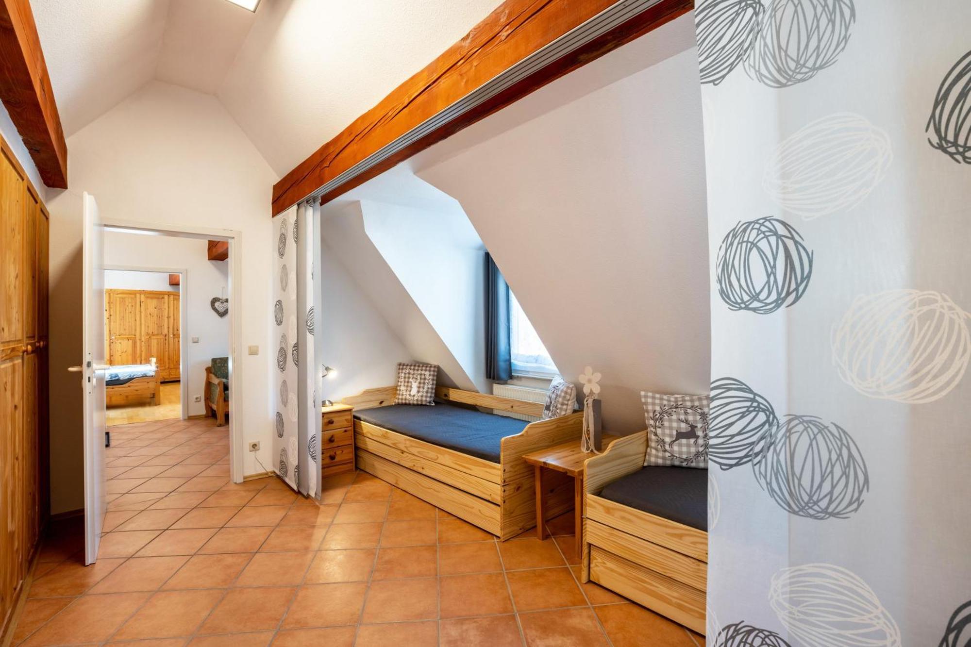 Schwarzwaldnest Apartment